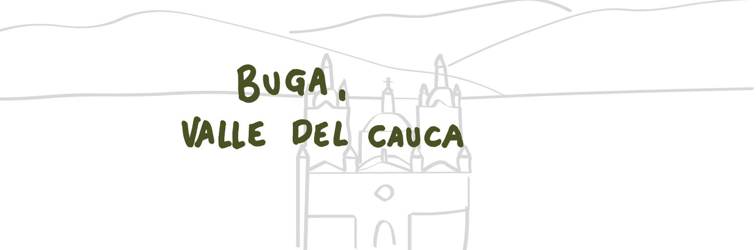 The Wedding Website of Sofia Cuadros and Davy Granberry