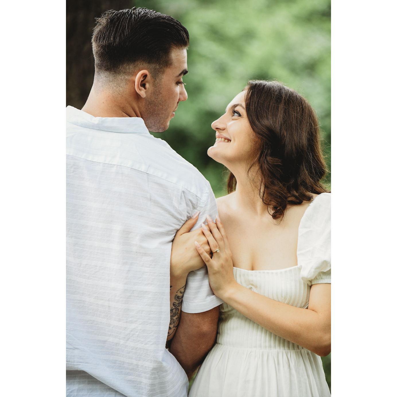 Engagement Photoshoot!