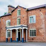 The Nags Head Inn
