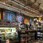 Common Grounds Coffee House & Desserts