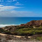 Torrey Pines State Natural Reserve