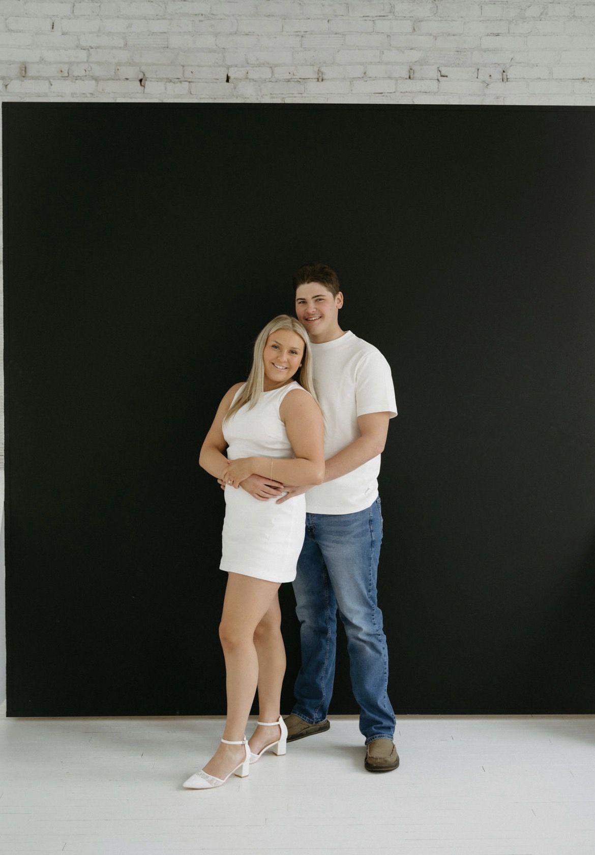 The Wedding Website of Megan Scragg and Brayden Lyons