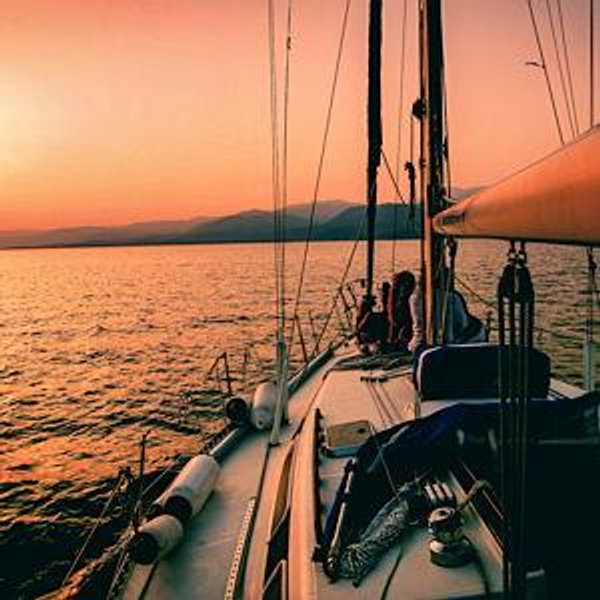 Sunset Boat Cruise
