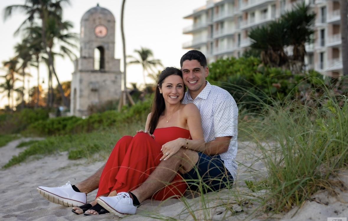 The Wedding Website of Leah Pfrommer and Anthony Maselli