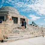 Adler Planetarium