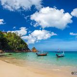 Banana Beach