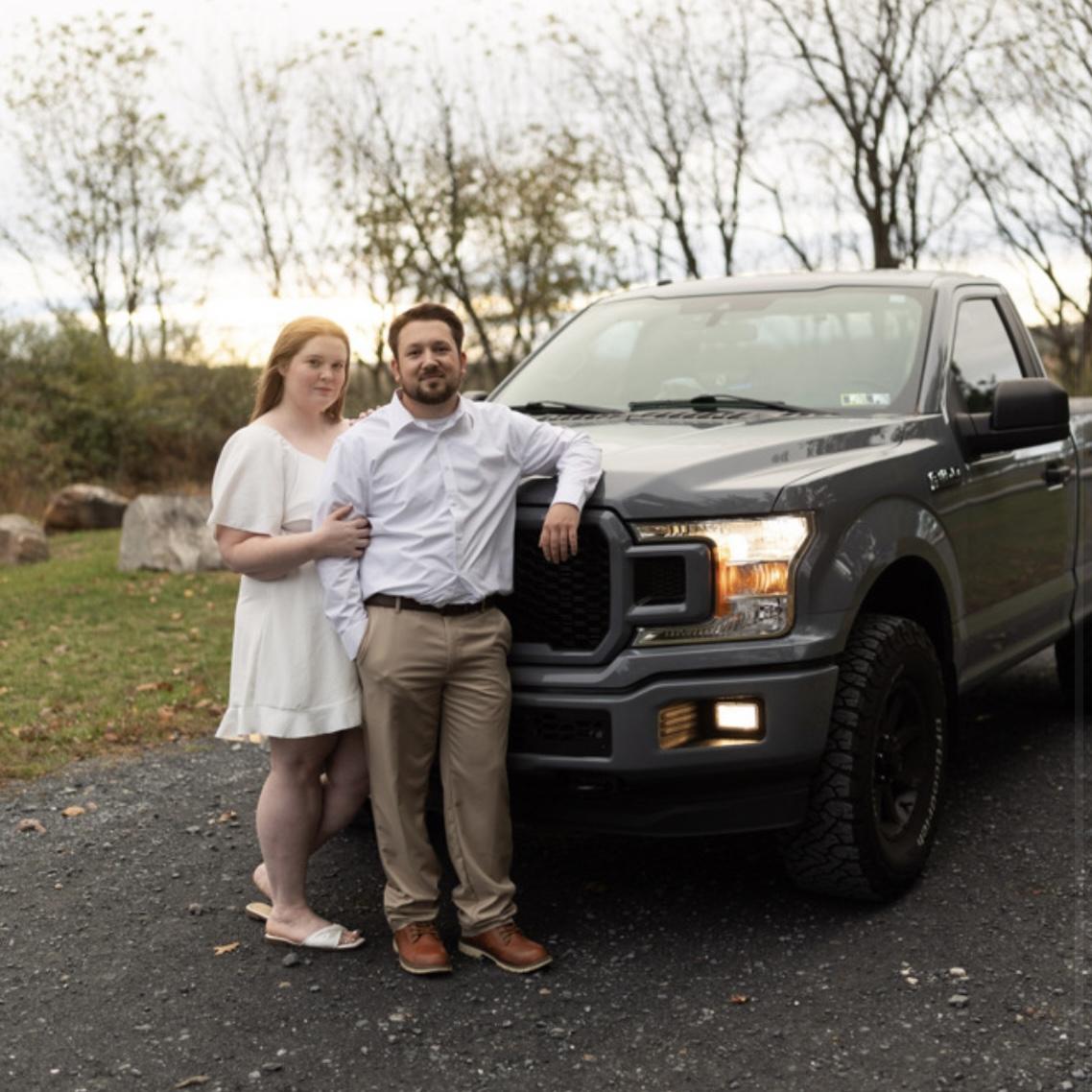 Hunter’s favorite engagement picture!


CNK Photography