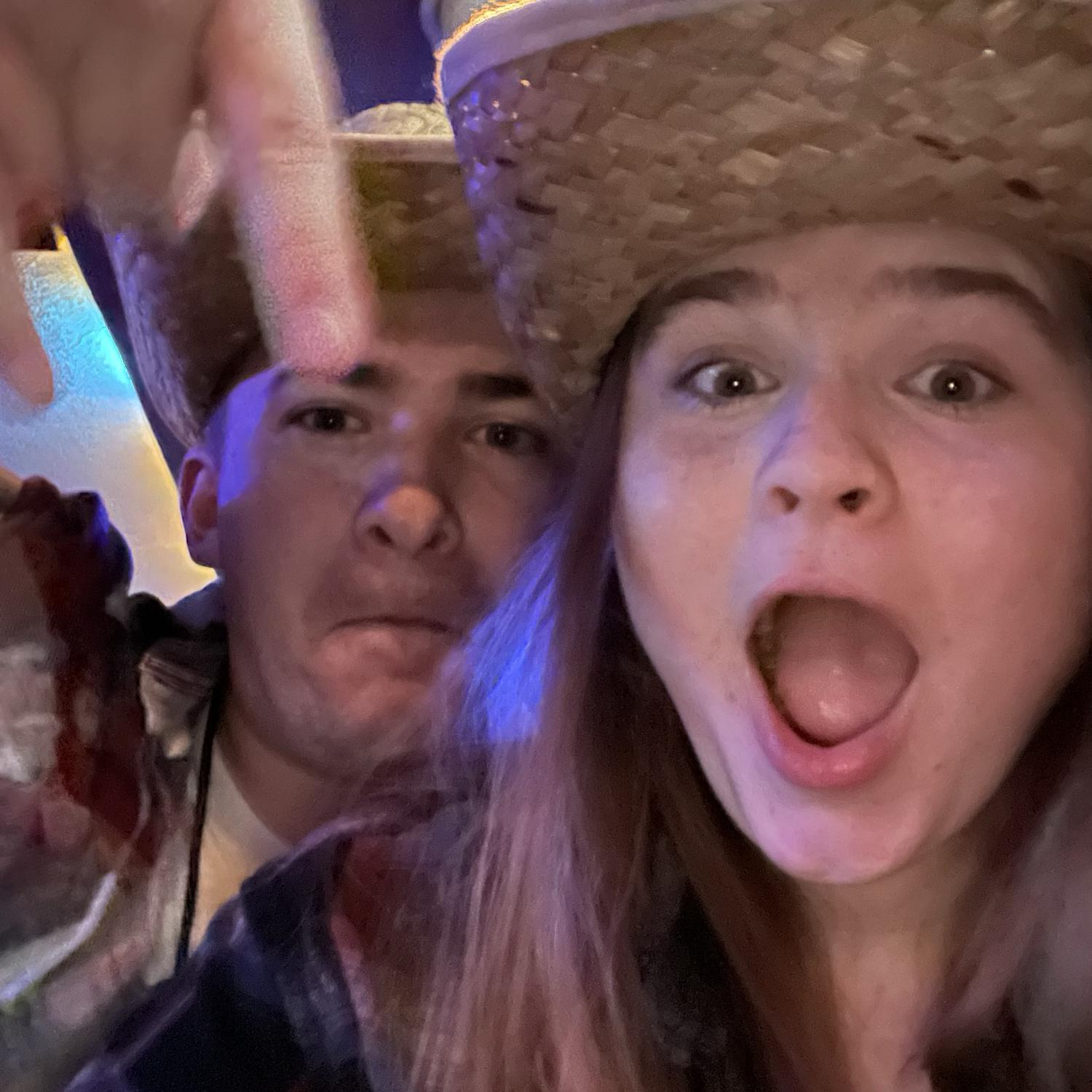 September 24, 2021
Country Roads Bar Crawl