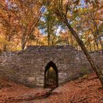 Poinsett Bridge