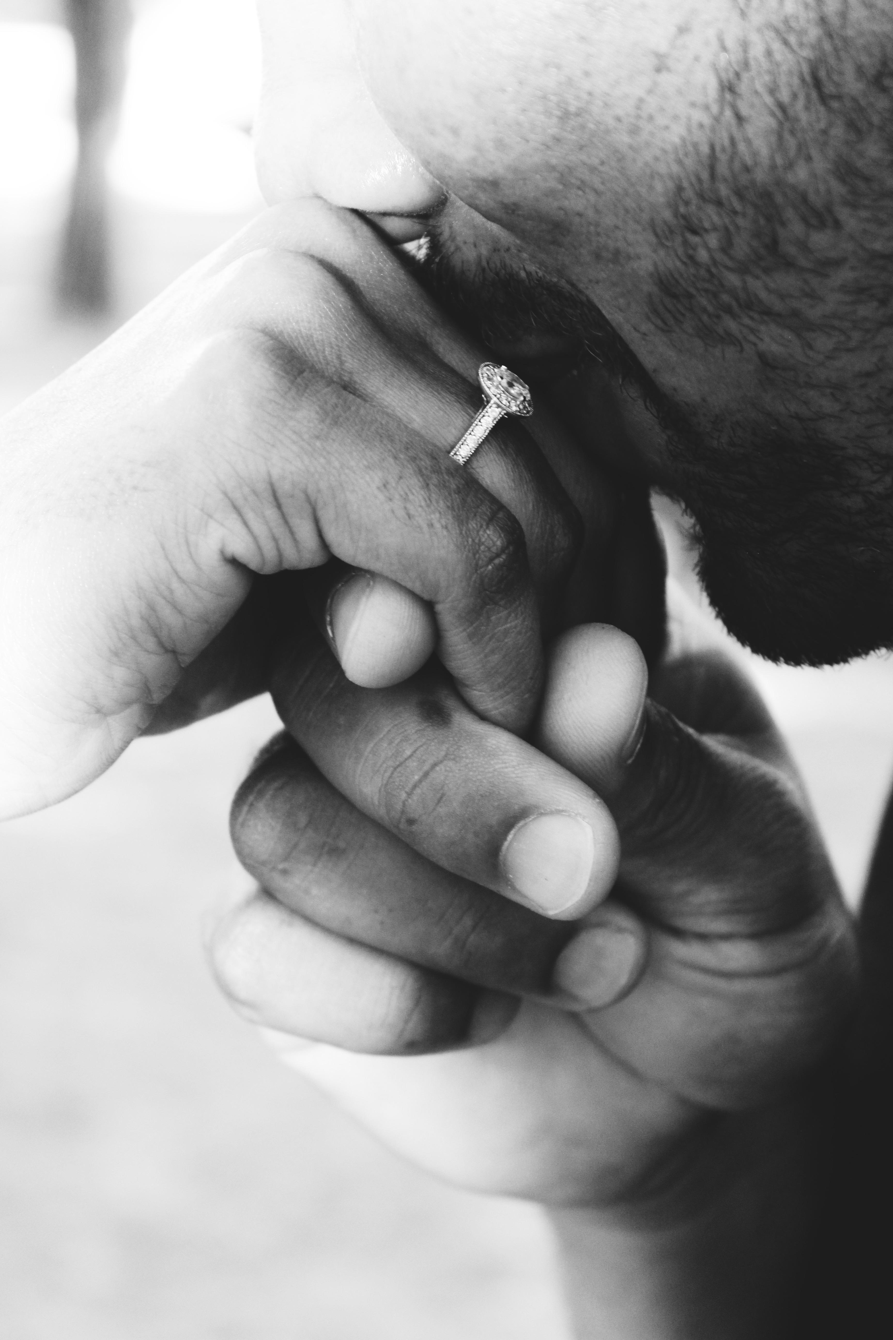 The Wedding Website of Varsha Babulall and Lester Jansen