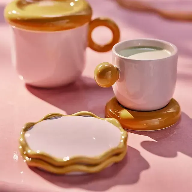 Rika Mug
