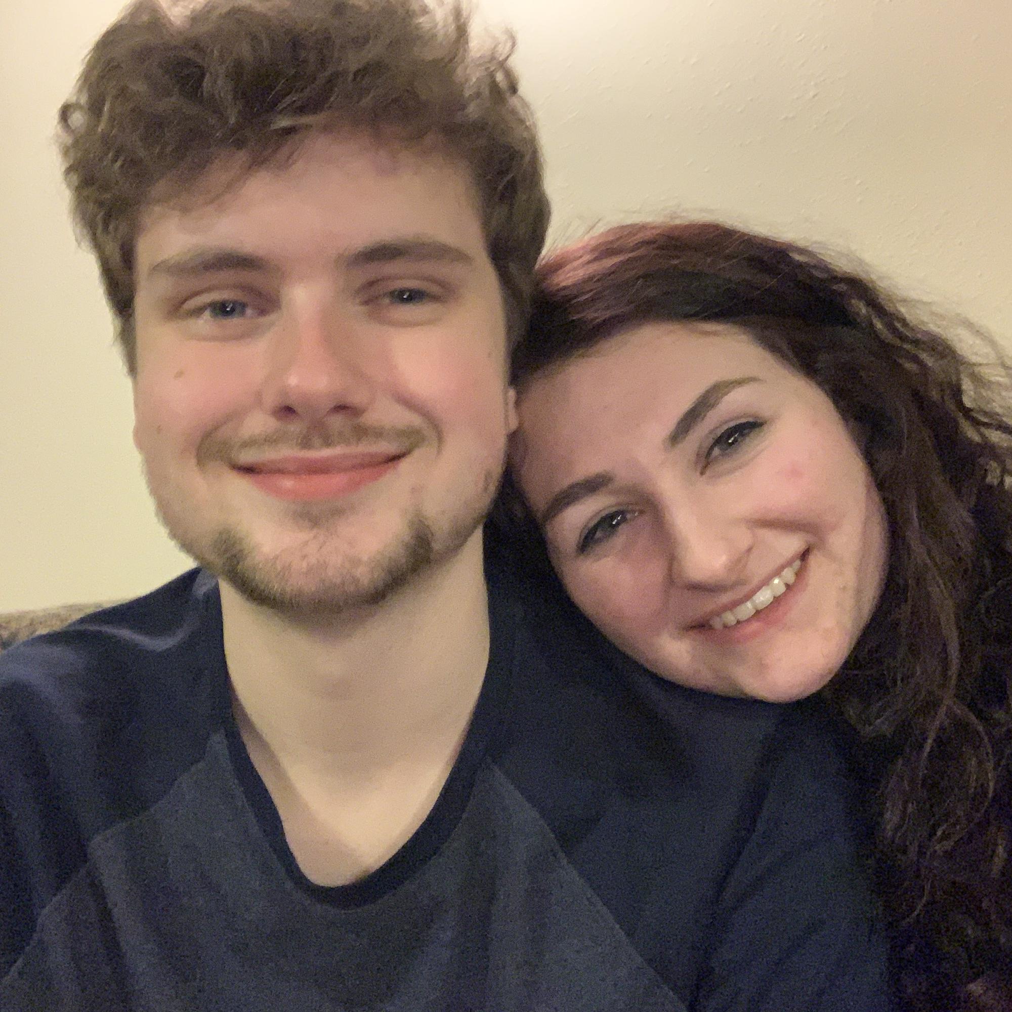 5 year anniversary.