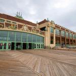 Asbury Park Convention Hall
