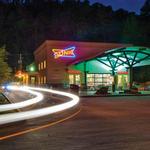 Sonic Drive-In
