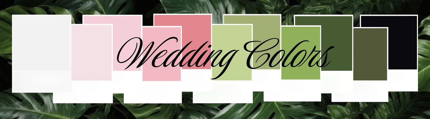 The Wedding Website of Avery Vosper and Braiden Tortorici