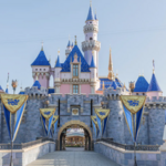 Disneyland Park