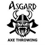 Asgard Axe Throwing