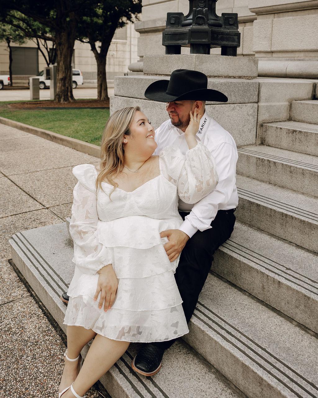 The Wedding Website of Valeria Armenta and Mark Esparza