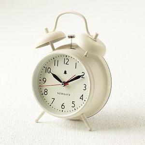 Newgate Covent Garden Alarm Clock