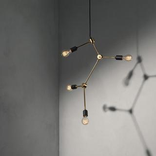 Tribeca Franklin Chandelier
