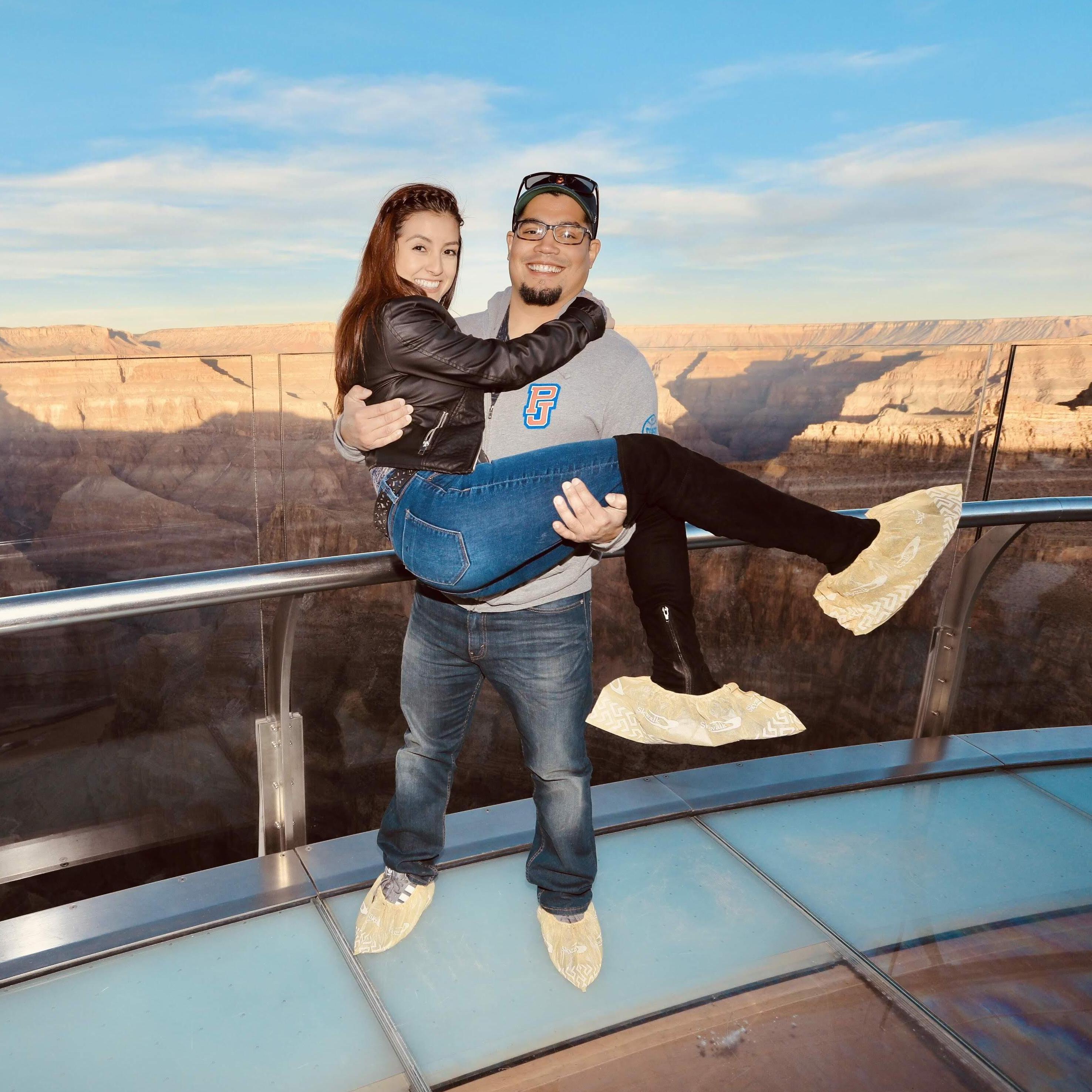 Grand Canyon