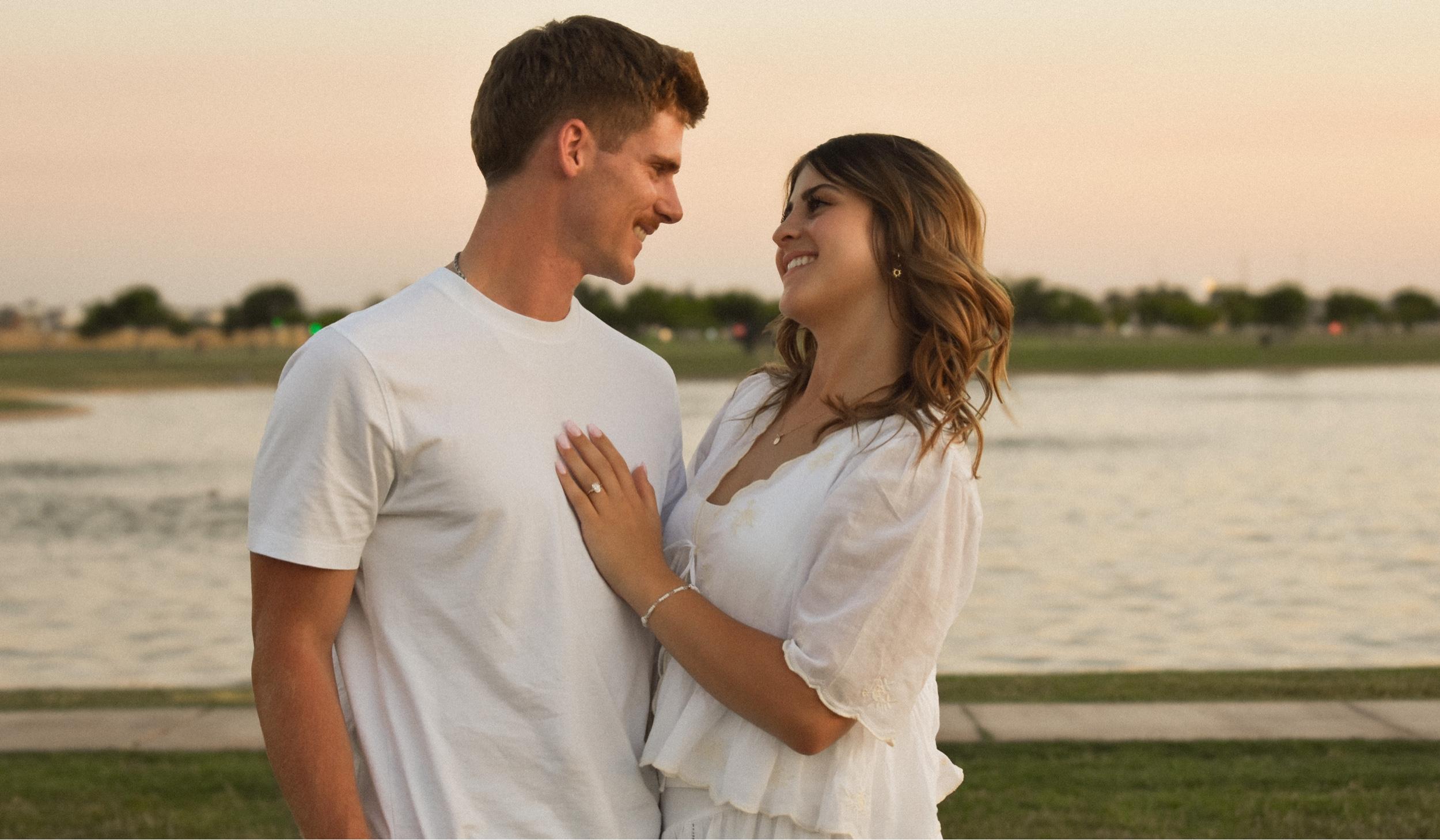 The Wedding Website of Kyla Romeo and Nicholas Kennedy