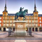 Plaza Mayor