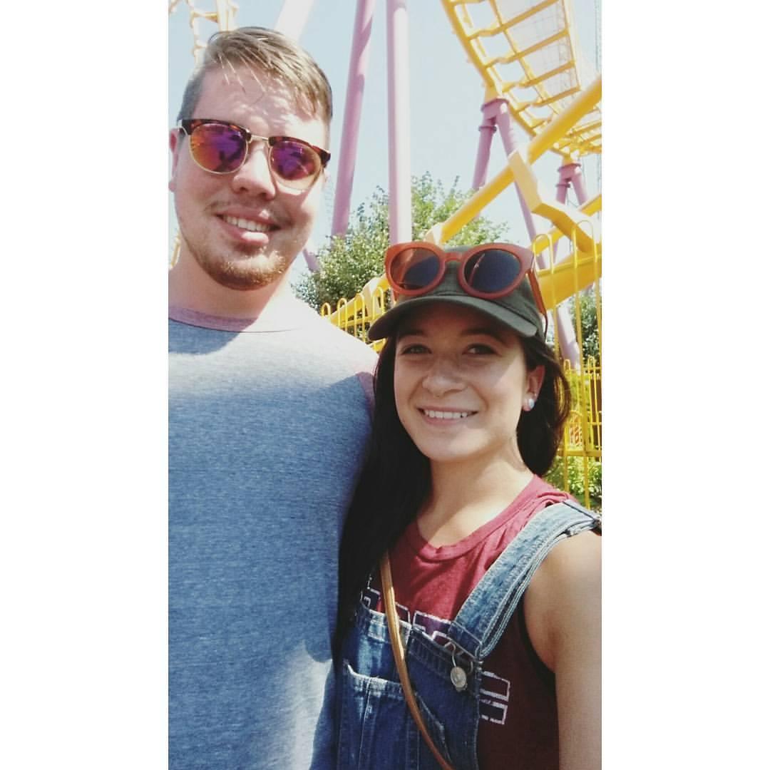 6th anniversary in Hot Springs, CO