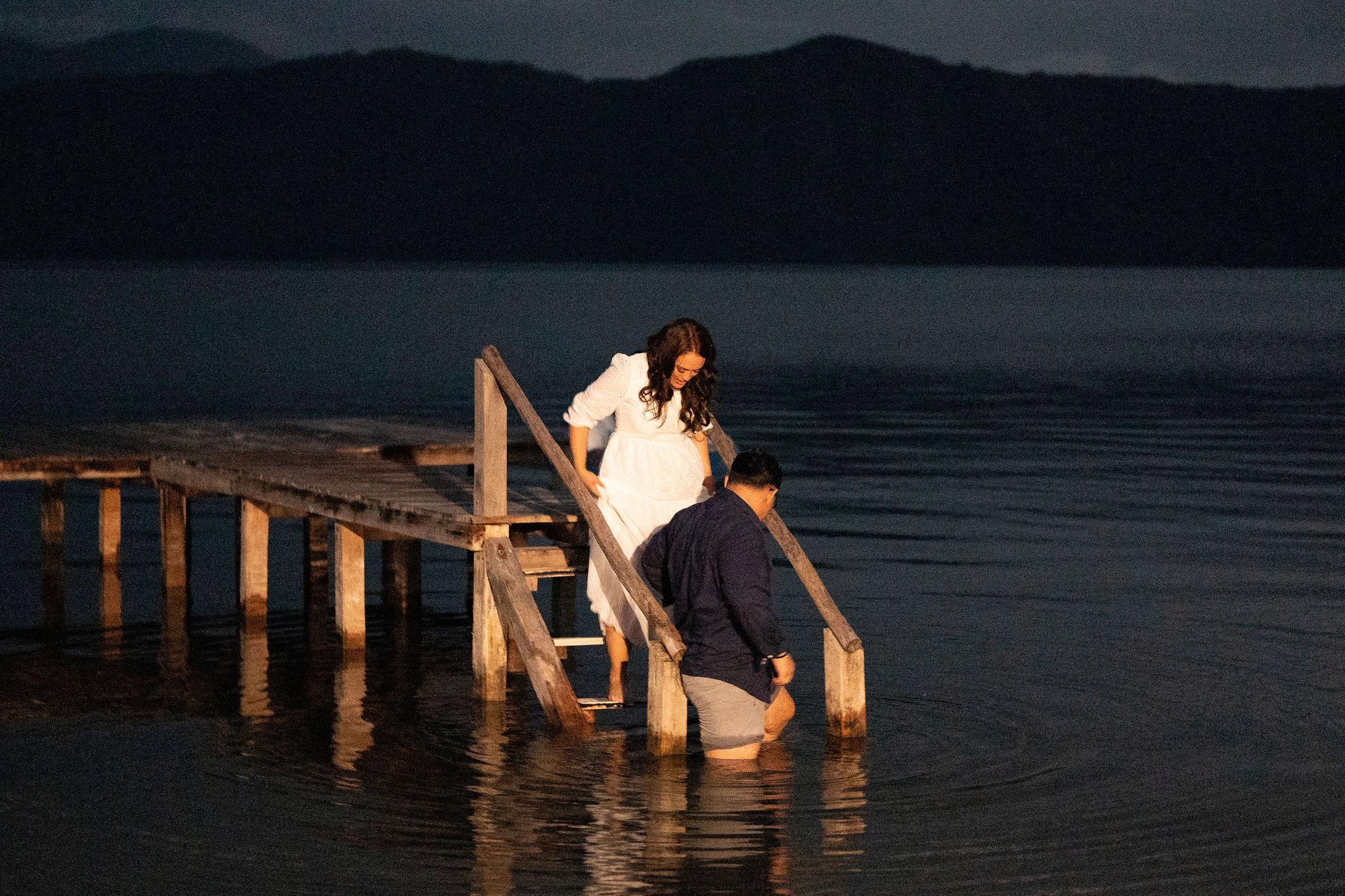 The Wedding Website of Kevin Ruiz and Nathalia Barreda