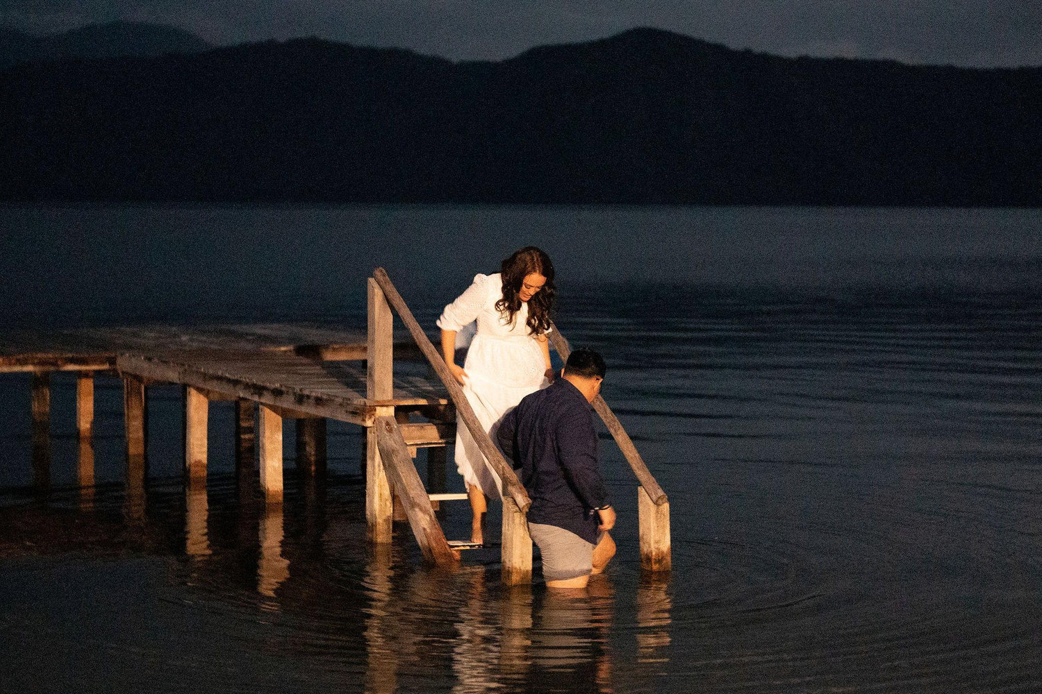 The Wedding Website of Kevin Ruiz and Nathalia Barreda