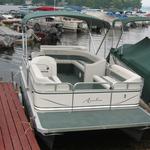 Onota Boat Livery