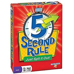 5 Second Rule