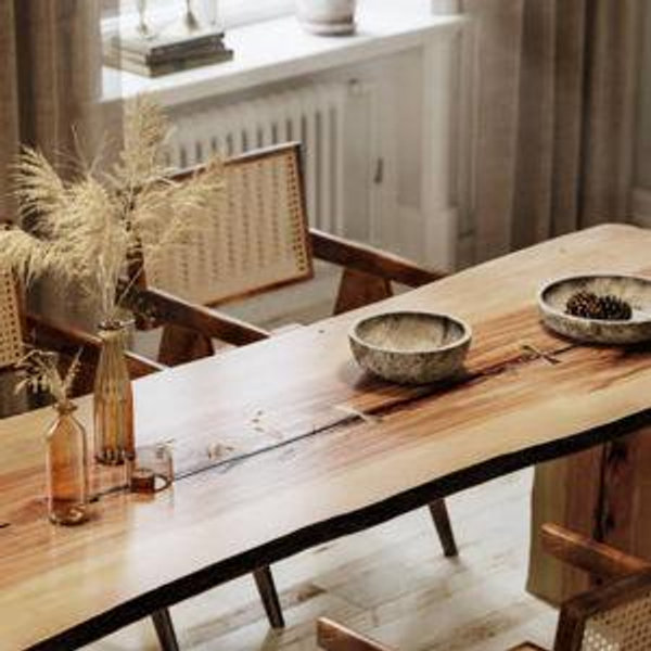 Cash Fund: Furniture Fund