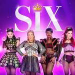 See SIX on Broadway!