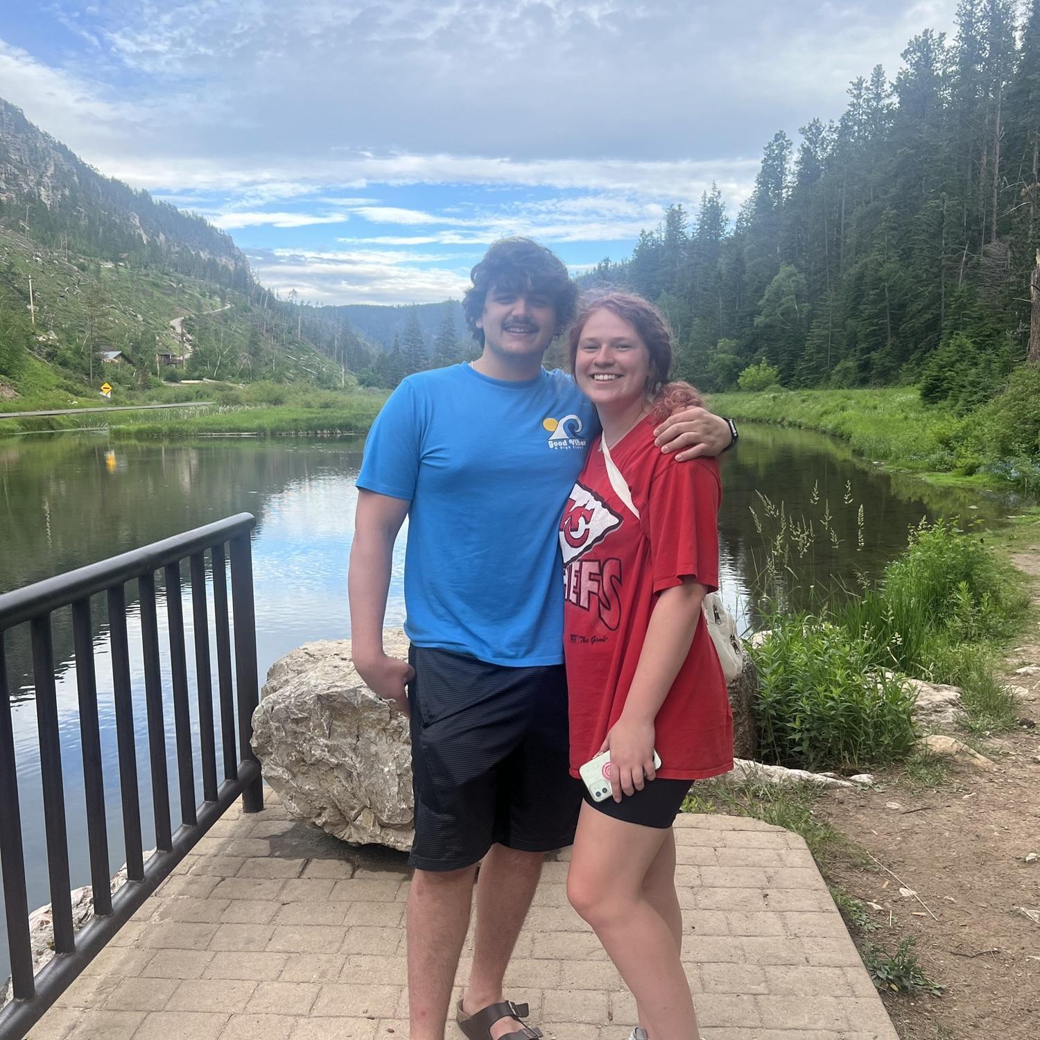 Wyoming 2022