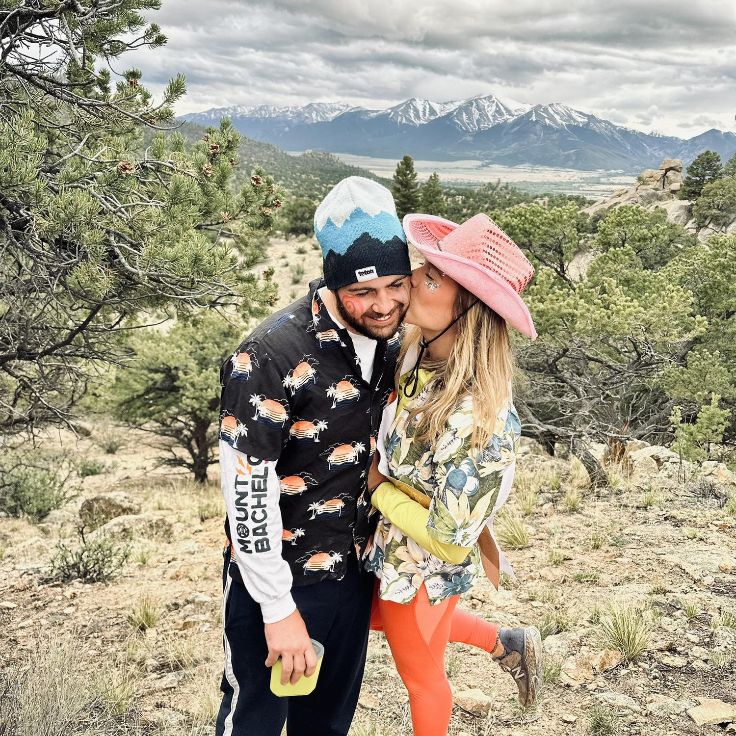 June 2023 | Becky's 30th!