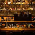 Hooch Craft Cocktail Bar