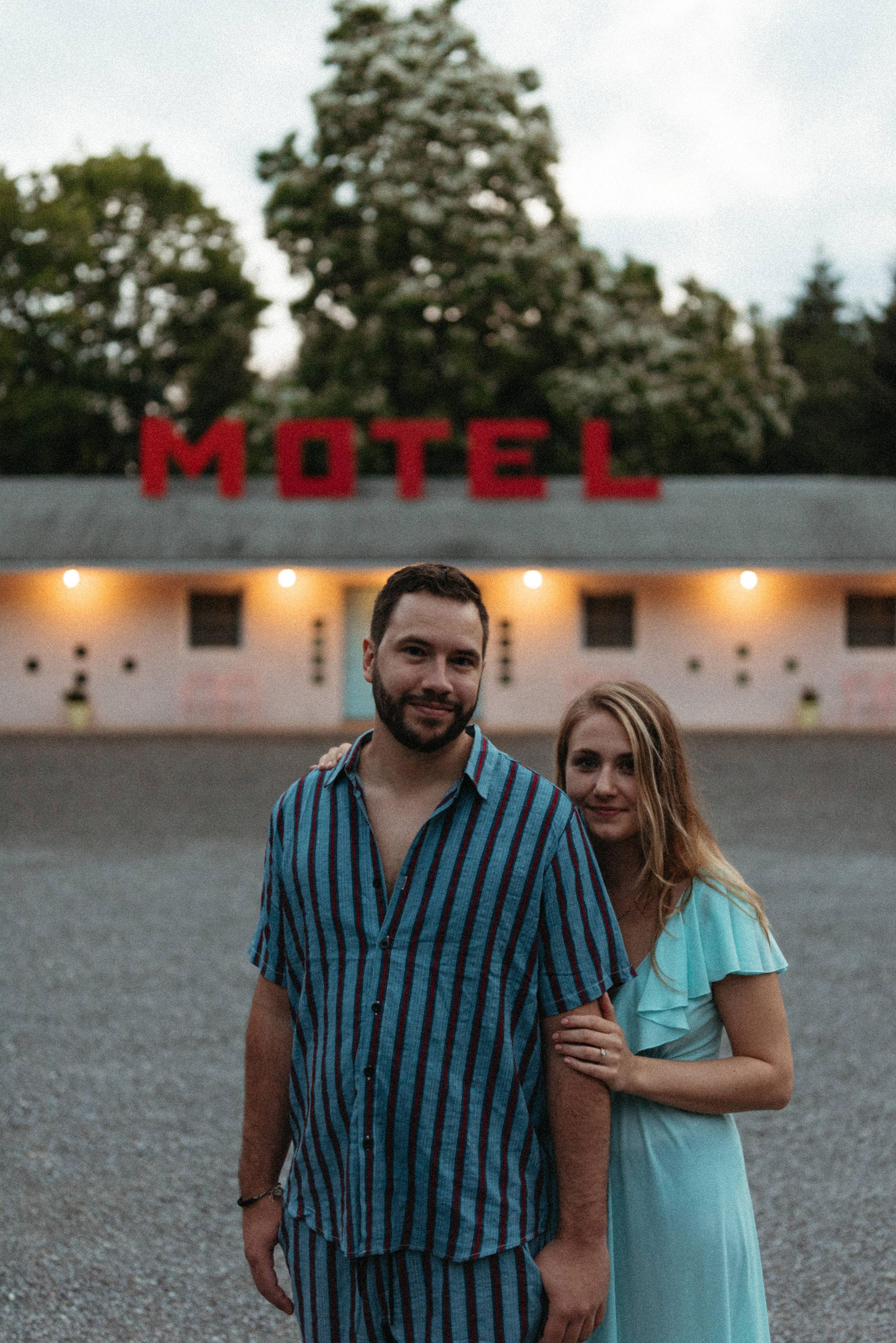 The Wedding Website of Alyssa Antoci and Alan Bisco