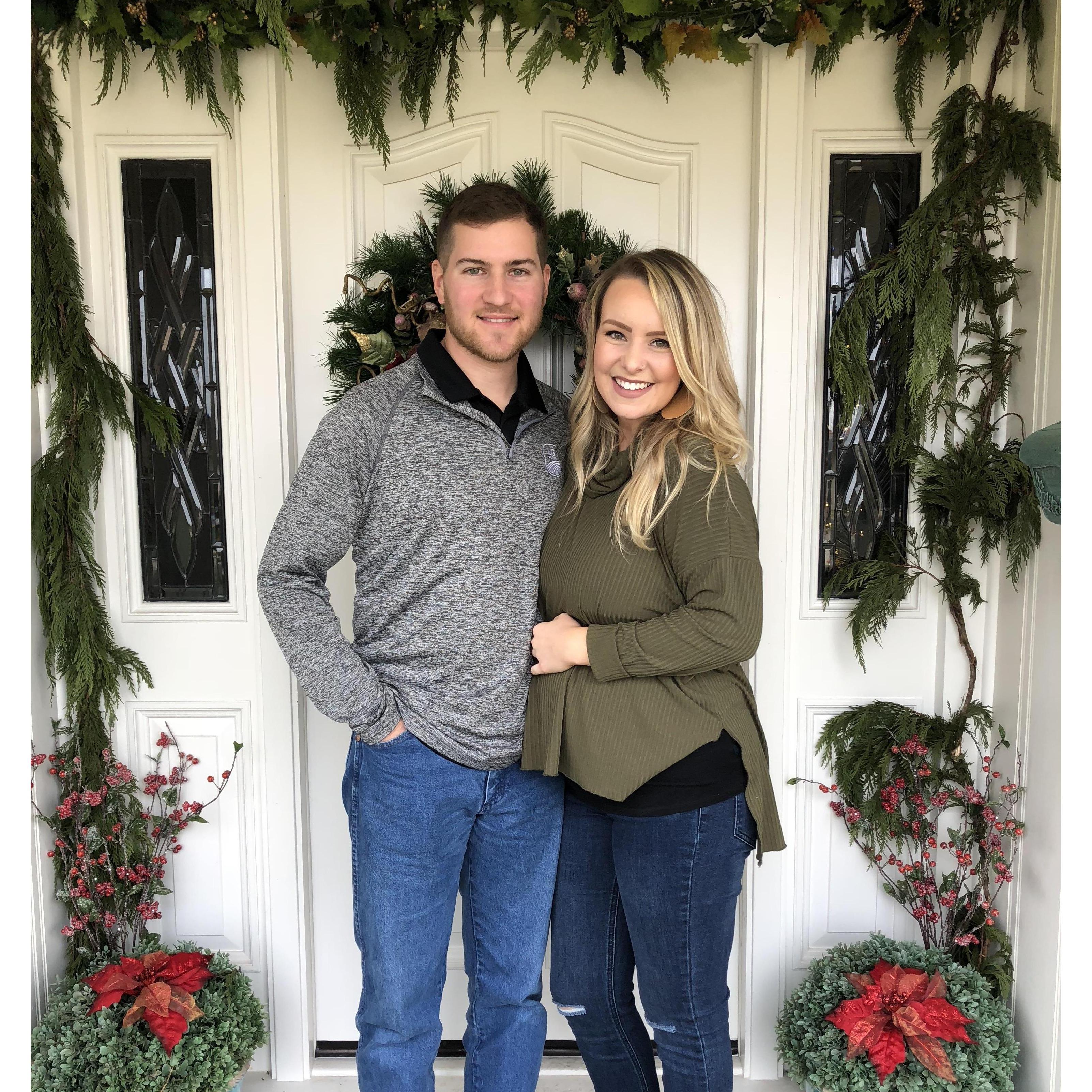Christmas, 2018