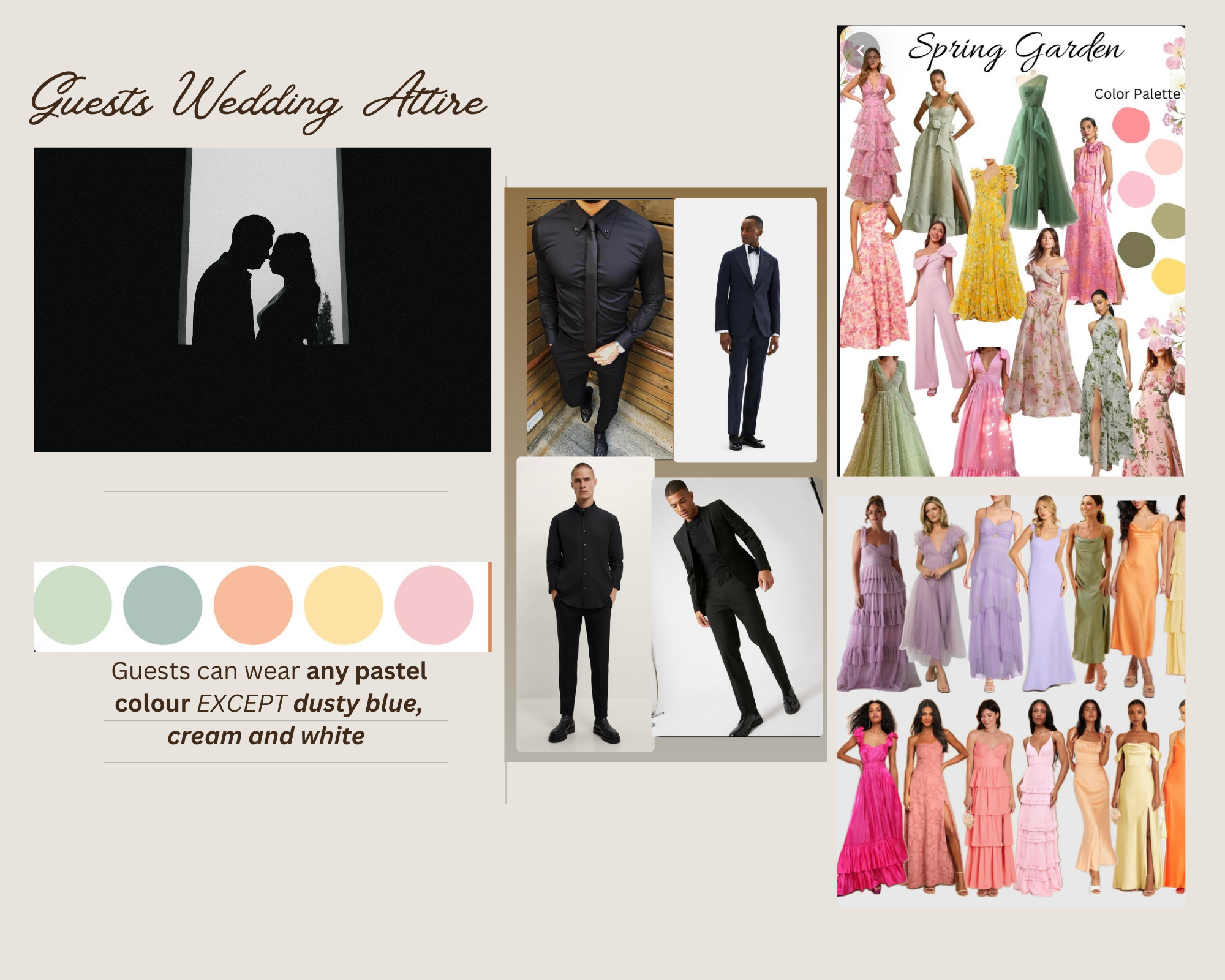 The Wedding Website of Jasper Perez and Rizza Cortez