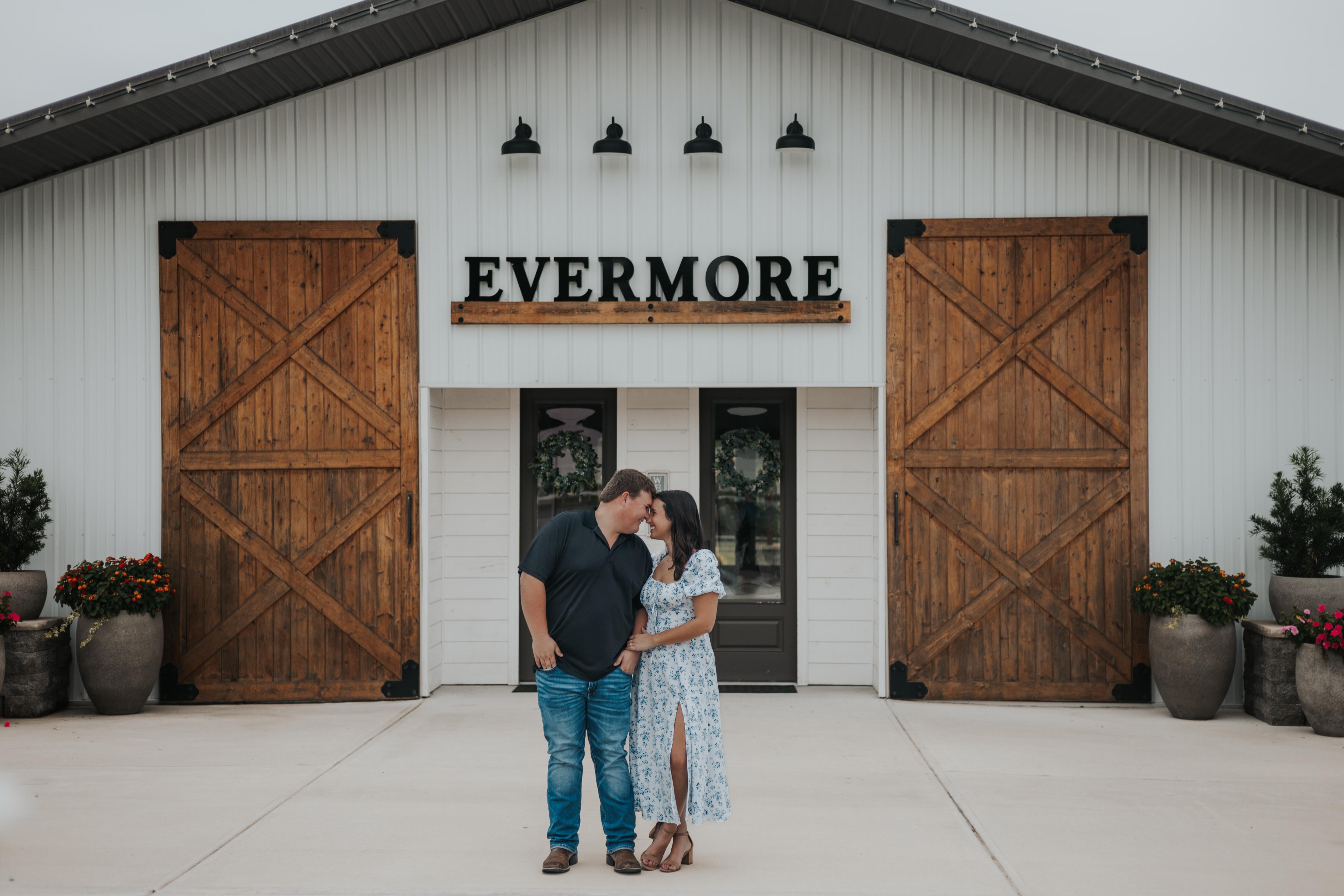 The Wedding Website of Kaitlyn Serrell Cowell and Ryan Scott Jones