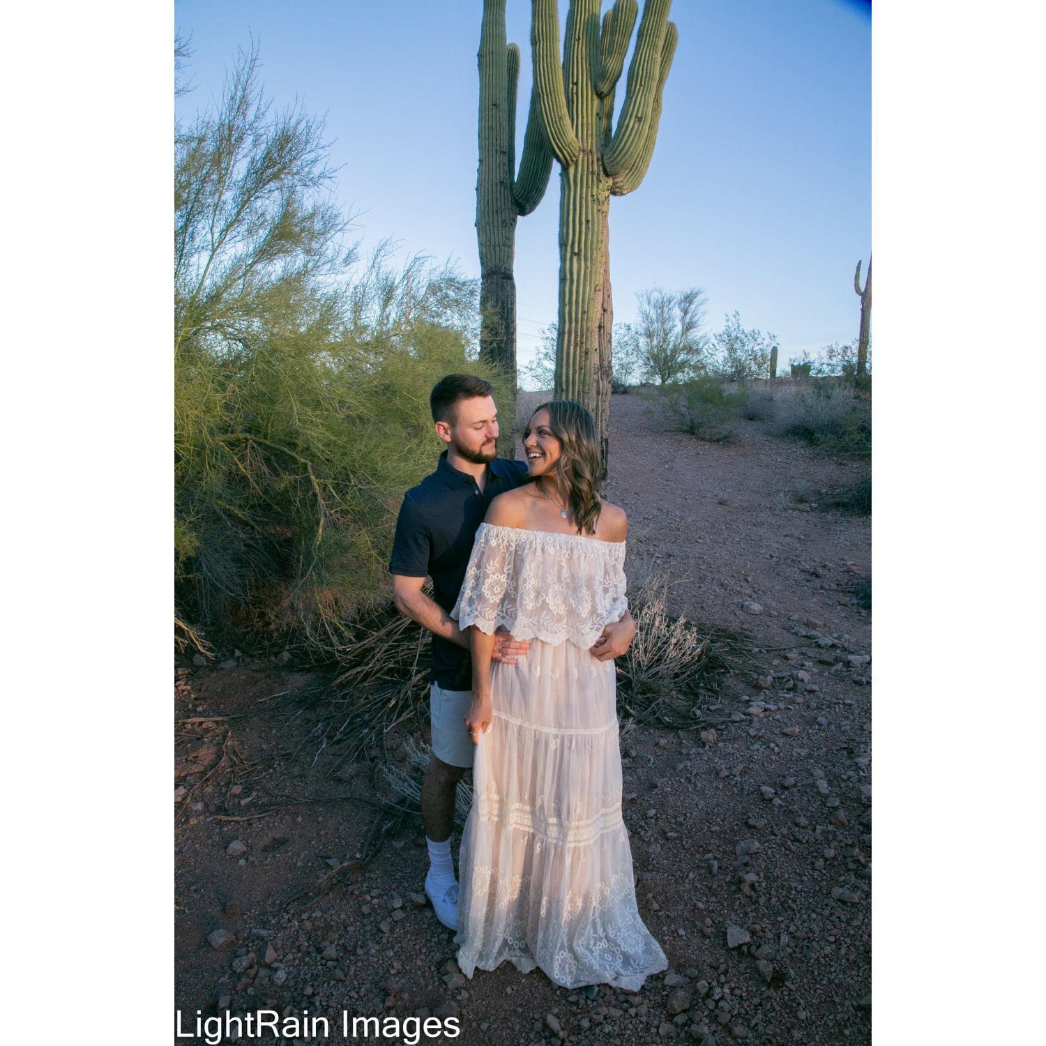 engagement photos