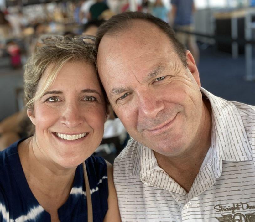 The Wedding Website of Stephanie Lindsay and Eric Gaskell
