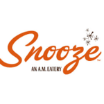 Snooze, an A.M. Eatery