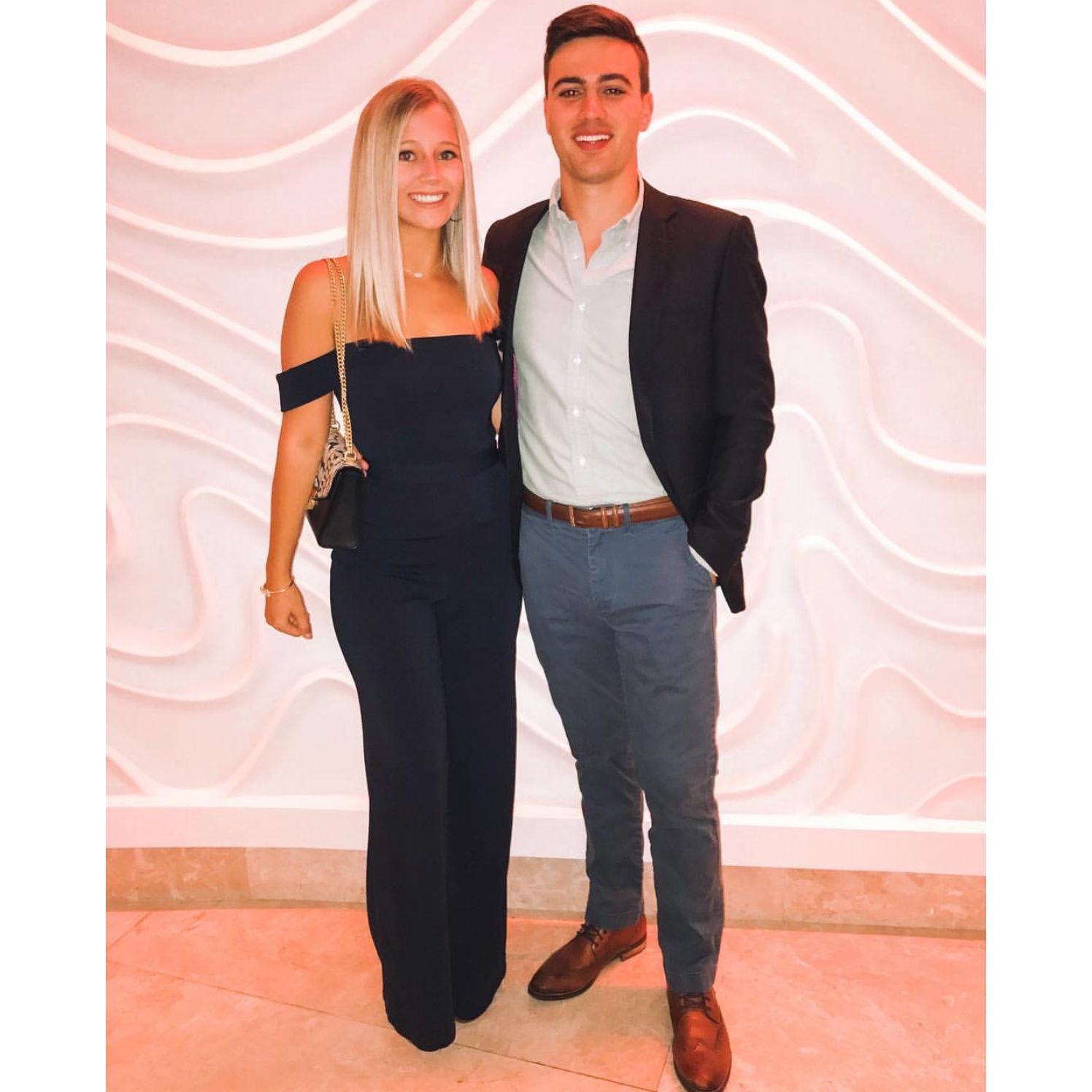 Formal 2019