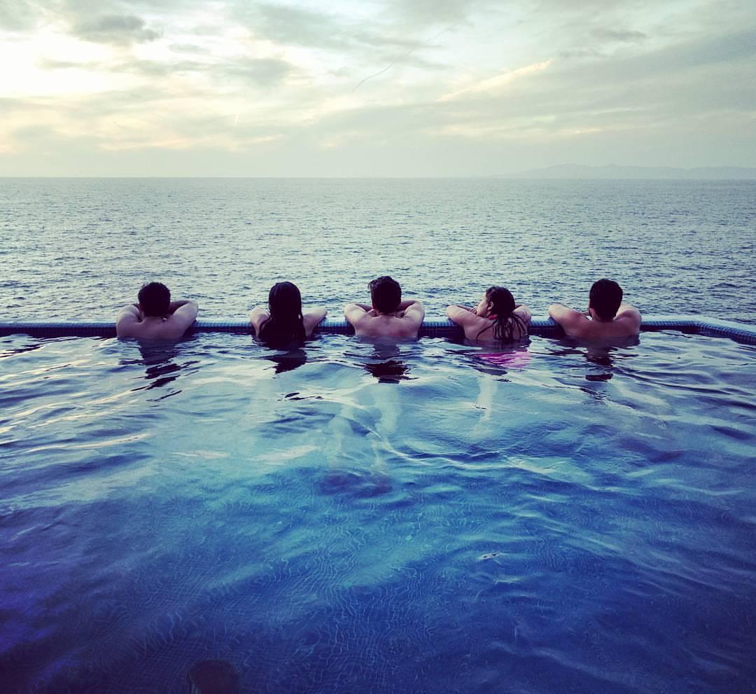 The Wedding Website of Katherine Dranoff and Jose Rivera