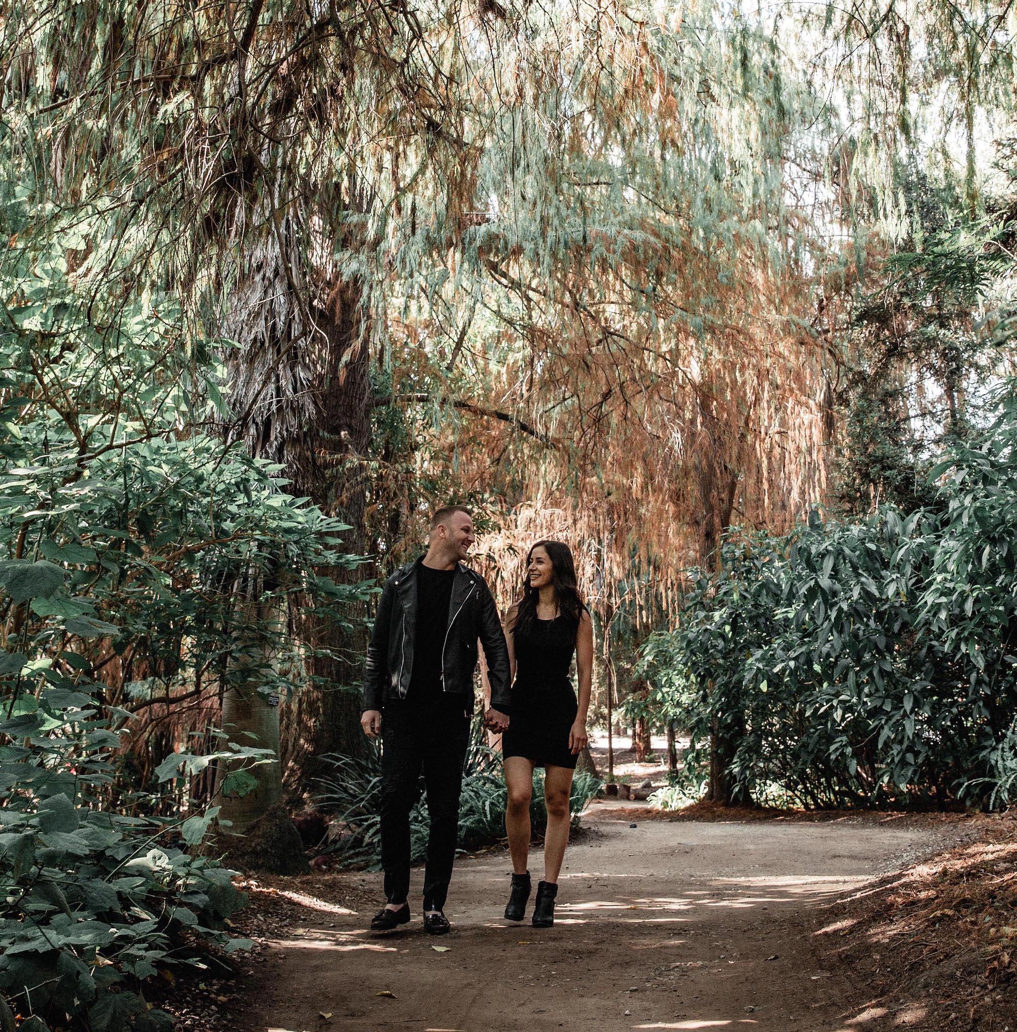 The Wedding Website of Alisa Balderas and Devin  Kirtz