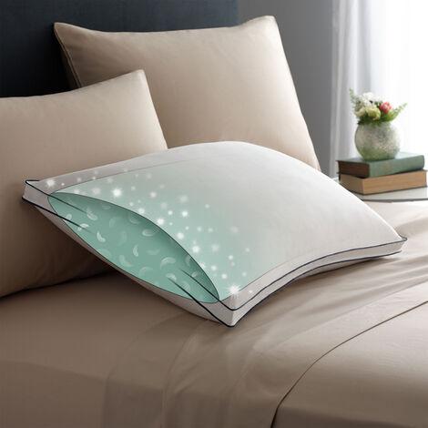 Double DownAround® Soft Pillow Standard