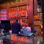 Mercado de San Miguel