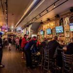 Bullpen Tavern